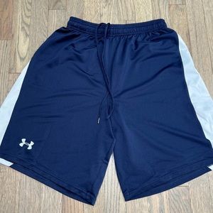 Mens under Armour short